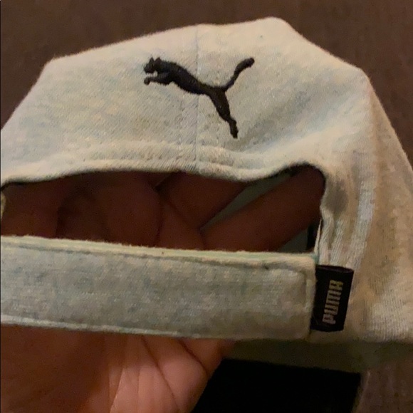 Puma hat - Picture 4 of 5